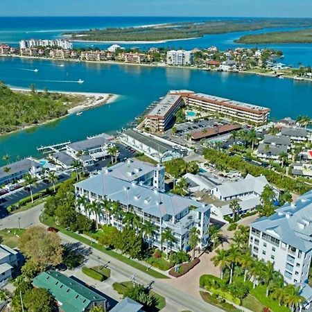 Olde Marco Inn マルコ・アイランド エクステリア 写真